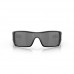 Купить Очки защитные Oakley® "SI Batwolf® USA Flag (Matte Black; Prizm Black)" Prizm Black от производителя Oakley® в интернет-магазине alfa-market.com.ua  