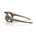 Купить Очки баллистические Oakley® "SI Ballistic M Frame® Alpha Multi-Lens Kit (Terrain Tan; 4 LS)" CLEAR от производителя Oakley® в интернет-магазине alfa-market.com.ua  