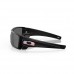 Купить Очки защитные Oakley® "SI Batwolf® USA Flag (Matte Black; Prizm Black)" Prizm Black от производителя Oakley® в интернет-магазине alfa-market.com.ua  