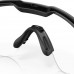 Купить Очки баллистические Oakley® "SI Ballistic M Frame® Alpha (Matte Black; Clear/Grey)" Clear/Grey от производителя Oakley® в интернет-магазине alfa-market.com.ua  