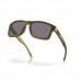 Купить Очки защитные Oakley® "SI Holbrook™ Metal (Brass Tax; Prizm Grey Polarized)" Prizm Black Polarized от производителя Oakley® в интернет-магазине alfa-market.com.ua  
