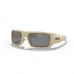 Купить Очки баллистические Oakley® "SI Ballistic Det Cord™ (Desert Tan; Grey)" Grey от производителя Oakley® в интернет-магазине alfa-market.com.ua  