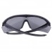 Купить Очки защитные баллистические "ESS Crosshair Black with Smoke Gray Lense" Black от производителя ESS® в интернет-магазине alfa-market.com.ua  