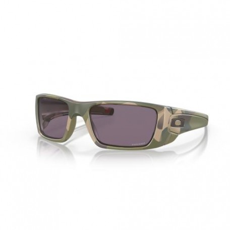 Очки защитные Oakley® "SI Fuel Cell (MultiCam®; Prizm Grey)" Prizm Grey