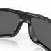Купить Очки защитные Oakley® "SI Batwolf® USA Flag (Matte Black; Prizm Black)" Prizm Black от производителя Oakley® в интернет-магазине alfa-market.com.ua  