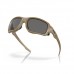 Купить Очки баллистические Oakley® "SI Ballistic Shock Tube® (Terrain Tan; Grey)" Grey от производителя Oakley® в интернет-магазине alfa-market.com.ua  