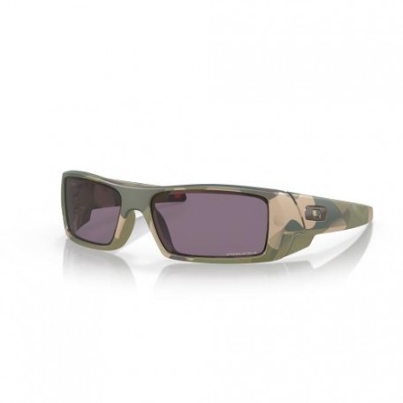 Очки защитные Oakley® "SI Gascan® (MultiCam®; Prizm Grey)" Prizm Grey