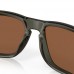 Купить Очки защитные Oakley® "SI Holbrook™ Uncle Sam (Matte Olive Ink; Prizm Tungsten)" Prizm Tungsten от производителя Oakley® в интернет-магазине alfa-market.com.ua  