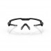 Купить Очки баллистические Oakley® "SI Ballistic M Frame® Alpha (Matte Black; Clear/Grey)" Clear/Grey от производителя Oakley® в интернет-магазине alfa-market.com.ua  