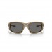 Купить Очки баллистические Oakley® "SI Ballistic Shock Tube® (Terrain Tan; Grey)" Grey от производителя Oakley® в интернет-магазине alfa-market.com.ua  