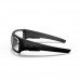 Купить Очки баллистические Oakley® "SI Ballistic Det Cord™ (Matte Black; Clear)" CLEAR от производителя Oakley® в интернет-магазине alfa-market.com.ua  