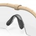Купить Очки баллистические Oakley® "SI Ballistic M Frame® 3.0 (Dark Bone; Clear/Grey/Persimmon)" Clear/Grey/Persimmon от производителя Oakley® в интернет-магазине alfa-market.com.ua  
