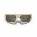 Купить Очки баллистические Oakley® "SI Ballistic Det Cord™ (Desert Tan; Grey)" Grey от производителя Oakley® в интернет-магазине alfa-market.com.ua  
