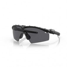 Очки баллистические Oakley® "SI Ballistic M Frame® 3.0 Strike (Matte Black; Grey)" Grey