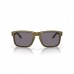 Купить Очки защитные Oakley® "SI Holbrook™ Metal (Brass Tax; Prizm Grey Polarized)" Prizm Black Polarized от производителя Oakley® в интернет-магазине alfa-market.com.ua  