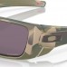 Купить Очки защитные Oakley® "SI Fuel Cell (MultiCam®; Prizm Grey)" Prizm Grey от производителя Oakley® в интернет-магазине alfa-market.com.ua  