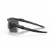 Купить Очки баллистические Oakley® "SI Ballistic M Frame® 3.0 Strike (Matte Black; Grey)" Grey от производителя Oakley® в интернет-магазине alfa-market.com.ua  