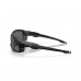 Купить Очки баллистические Oakley® "SI Ballistic Shock Tube® (Matte Black; Grey)" Grey от производителя Oakley® в интернет-магазине alfa-market.com.ua  