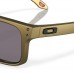 Купить Очки защитные Oakley® "SI Holbrook™ Metal (Brass Tax; Prizm Grey Polarized)" Prizm Black Polarized от производителя Oakley® в интернет-магазине alfa-market.com.ua  
