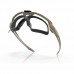 Купить Очки баллистические Oakley® "SI Ballistic M Frame® Alpha Multi-Lens Kit (Terrain Tan; 4 LS)" CLEAR от производителя Oakley® в интернет-магазине alfa-market.com.ua  