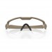 Купить Очки баллистические Oakley® "SI Ballistic M Frame® Alpha (Terrain Tan; Clear/Grey)" Clear/Grey от производителя Oakley® в интернет-магазине alfa-market.com.ua  