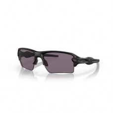 Очки защитные Oakley® "SI Flak® 2.0 XL (Matte Black; Prizm Grey)" Prizm Grey