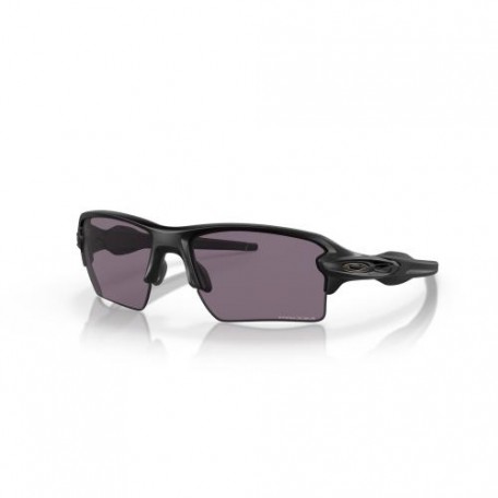 Очки защитные Oakley® "SI Flak® 2.0 XL (Matte Black; Prizm Grey)" Prizm Grey