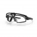 Купить Очки баллистические Oakley® "SI Ballistic M Frame® Alpha Multi-Lens Kit (Matte Black; 4 LS)" CLEAR от производителя Oakley® в интернет-магазине alfa-market.com.ua  