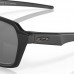 Купить Очки защитные Oakley® "SI Parlay (Matte Black; Prizm Grey)" Prizm Grey от производителя Oakley® в интернет-магазине alfa-market.com.ua  