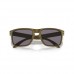 Купить Очки защитные Oakley® "SI Holbrook™ Metal (Brass Tax; Prizm Grey Polarized)" Prizm Black Polarized от производителя Oakley® в интернет-магазине alfa-market.com.ua  