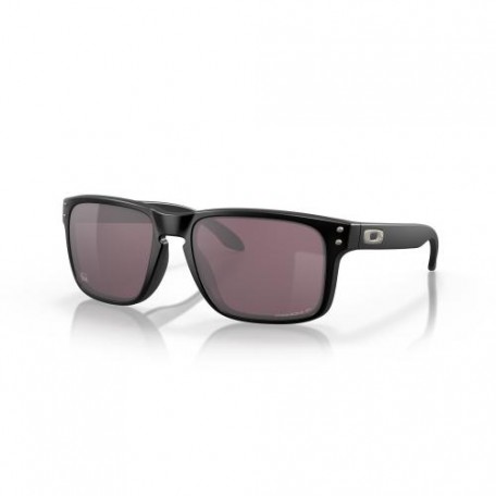 Очки защитные Oakley® "SI Holbrook™ Banded (Matte Black; Prizm Daily Polarized)" Prizm Daily Polarized