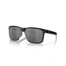 Очки защитные Oakley® "SI Holbrook™ Metal (Matte Black; Prizm Black)" Prizm Black