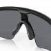 Купить Очки баллистические Oakley® "SI Ballistic Radar® EV Path® (Matte Black; Grey)" Grey от производителя Oakley® в интернет-магазине alfa-market.com.ua  