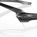 Купить Очки баллистические Oakley® "SI Ballistic M Frame® Alpha (Matte Black; Clear/Grey)" Clear/Grey от производителя Oakley® в интернет-магазине alfa-market.com.ua  
