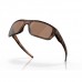 Купить Очки защитные Oakley® "SI Drop Point™ (Matte Tortoise; Prizm Tungsten Polarized)" Prizm Tungsten Polarized от производителя Oakley® в интернет-магазине alfa-market.com.ua  