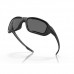 Купить Очки баллистические Oakley® "SI Ballistic HNBL (Matte Black; Grey)" Grey от производителя Oakley® в интернет-магазине alfa-market.com.ua  