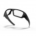Купить Очки баллистические Oakley® "SI Ballistic Det Cord™ (Matte Black; Clear)" CLEAR от производителя Oakley® в интернет-магазине alfa-market.com.ua  