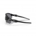 Купить Очки баллистические Oakley® "SI Ballistic Radar® EV Path® (Matte Black; Grey)" Grey от производителя Oakley® в интернет-магазине alfa-market.com.ua  