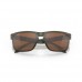 Купить Очки защитные Oakley® "SI Holbrook™ Uncle Sam (Matte Olive Ink; Prizm Tungsten)" Prizm Tungsten от производителя Oakley® в интернет-магазине alfa-market.com.ua  