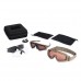 Купить Очки баллистические Oakley® "SI Ballistic M Frame® Alpha Multi-Lens Kit (Terrain Tan; 4 LS)" CLEAR от производителя Oakley® в интернет-магазине alfa-market.com.ua  