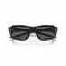 Купить Очки баллистические Oakley® "SI Ballistic HNBL (Matte Black; Grey)" Grey от производителя Oakley® в интернет-магазине alfa-market.com.ua  