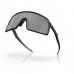 Купить Очки защитные Oakley® "SI Sutro (Matte Black; Prizm Black)" Prizm Black от производителя Oakley® в интернет-магазине alfa-market.com.ua  