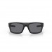 Купить Очки защитные Oakley® "SI Drop Point™ (Matte Black; Grey Polarized)" Grey Polarized от производителя Oakley® в интернет-магазине alfa-market.com.ua  