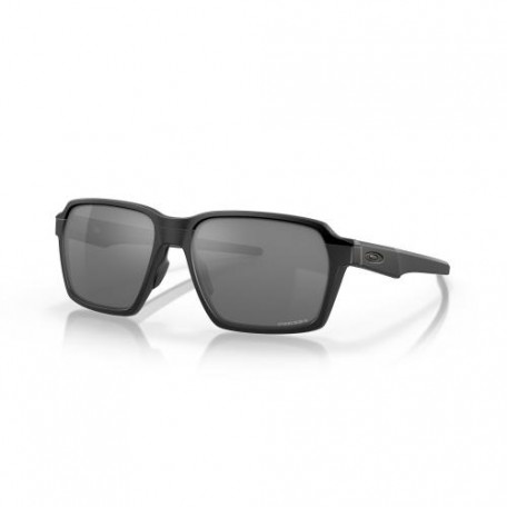 Очки защитные Oakley® "SI Parlay (Matte Black; Prizm Grey)" Prizm Grey