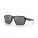 Купить Очки защитные Oakley® "SI Parlay (Matte Black; Prizm Grey)" Prizm Grey от производителя Oakley® в интернет-магазине alfa-market.com.ua  