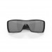 Купить Очки защитные Oakley® "SI Batwolf® USA Flag (Matte Black; Prizm Black)" Prizm Black от производителя Oakley® в интернет-магазине alfa-market.com.ua  