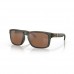Купить Очки защитные Oakley® "SI Holbrook™ Uncle Sam (Matte Olive Ink; Prizm Tungsten)" Prizm Tungsten от производителя Oakley® в интернет-магазине alfa-market.com.ua  
