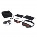 Купить Очки баллистические Oakley® "SI Ballistic M Frame® Alpha Multi-Lens Kit (Matte Black; 4 LS)" CLEAR от производителя Oakley® в интернет-магазине alfa-market.com.ua  