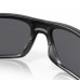 Купить Очки защитные Oakley® "SI Drop Point™ (Matte Black; Grey Polarized)" Grey Polarized от производителя Oakley® в интернет-магазине alfa-market.com.ua  