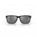 Купить Очки защитные Oakley® "SI Holbrook™ Blackside (Matte Black; Prizm Black Polarized)" Prizm Black Polarized от производителя Oakley® в интернет-магазине alfa-market.com.ua  